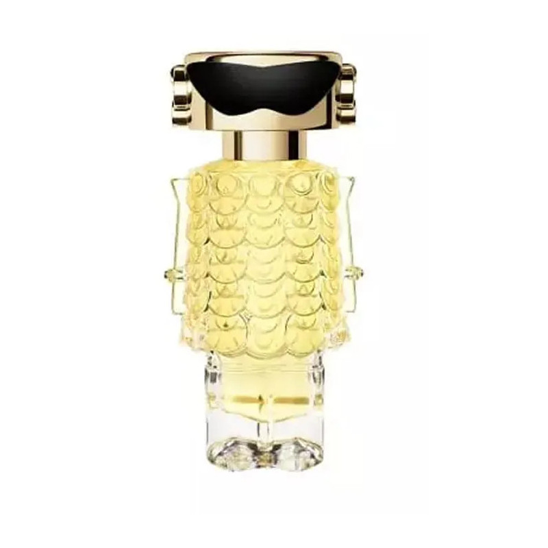 Paco Rabanne Fame Parfum Spray 30ml - Élégance envoûtante | Kermatone