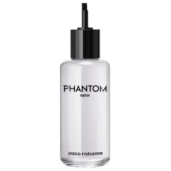 Paco Rabanne Phantom Parfum Eau De Parfum Recharge 200ml | Kermatone