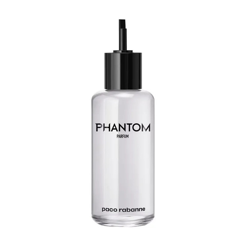 Paco Rabanne Phantom Parfum Eau De Parfum Recharge 200ml | Kermatone