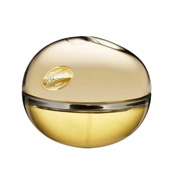 Donna Karan Golden Delicious Eau De Parfum 50ml - Kermatone
