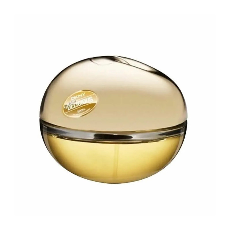 Donna Karan Golden Delicious Eau De Parfum 50ml - Kermatone
