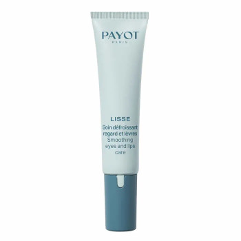 Soin Défroissant Regard Et Lèvres - Payot 15ml | Kermatone