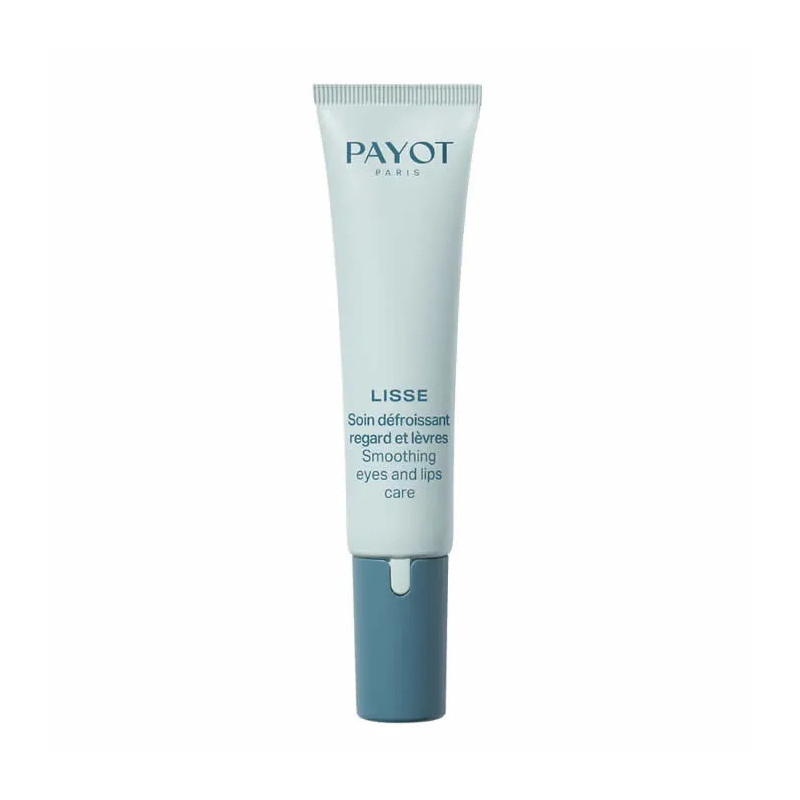 Soin Défroissant Regard Et Lèvres - Payot 15ml | Kermatone