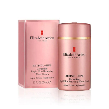 Elizabeth Arden Ceramide Rapid Skin Renewing Water Cream Kermatone