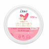 Dove Light Hydrating One Cream 250ml - Kermatone
