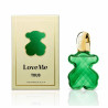 Tous Love Me The Emerald Elixir Eau De Parfum - Kermatone