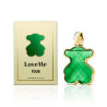 Tous LoveMe Emerald Elixir Eau De Parfum 50ml - Kermatone
