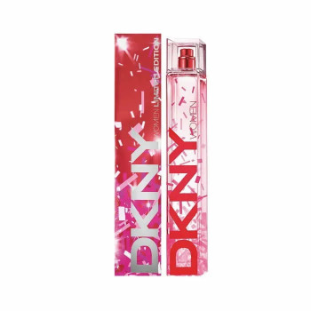 DKNY Women Eau De Parfum 100ml - Édition Limitée Kermatone