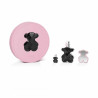 Tous Loveme The Onyx Parfum Coffret 90ml - Kermatone