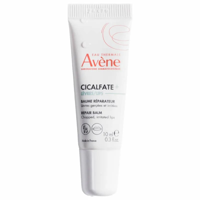 Avéne Cicalfate Baume Réparateur - Soin Apaisant | Kermatone