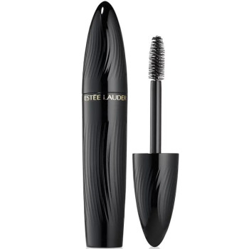Mascara Estée Lauder Sr Turbo Lash 01 - Volumisant Kermatone