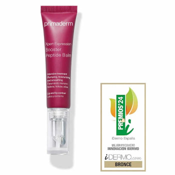Primaderm Xpert Expression Booster Peptide Balm - Kermatone