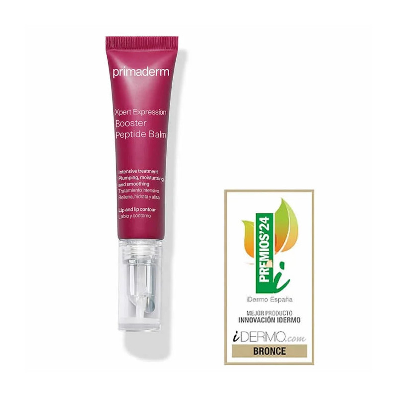 Primaderm Xpert Expression Booster Peptide Balm - Kermatone