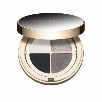 Clarins Ombre 4 Couleurs 08 Amber Gradation - Kermatone