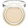 Clarins Ombre Skin 01 Matte Ivory - Fard à Paupières Kermatone