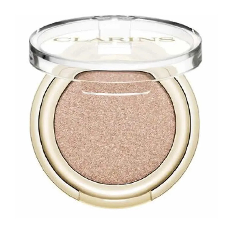Clarins Ombre Skin 02 Pearly Rosegold - Éclat et confort Kermatone