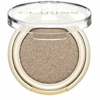 Clarins Ombre Skin 03 Pearly Gold - Éclat & Lumière | Kermatone