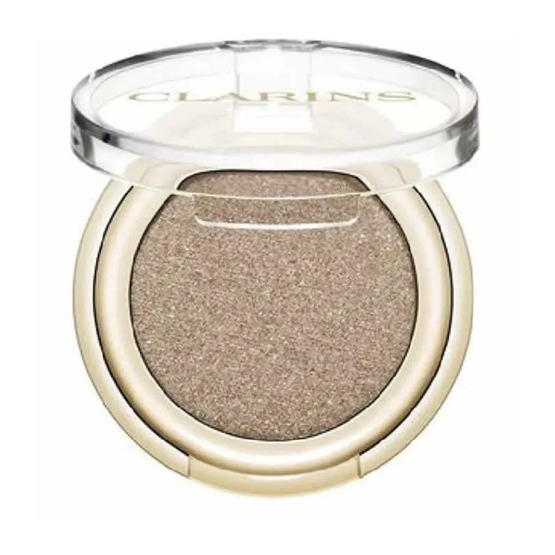 Clarins Ombre Skin 03 Pearly Gold - Éclat & Lumière | Kermatone