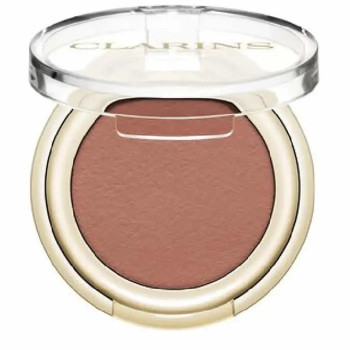 Fard à Paupières Crème Mat - Clarins Ombre Skin Rosewood | Kermatone