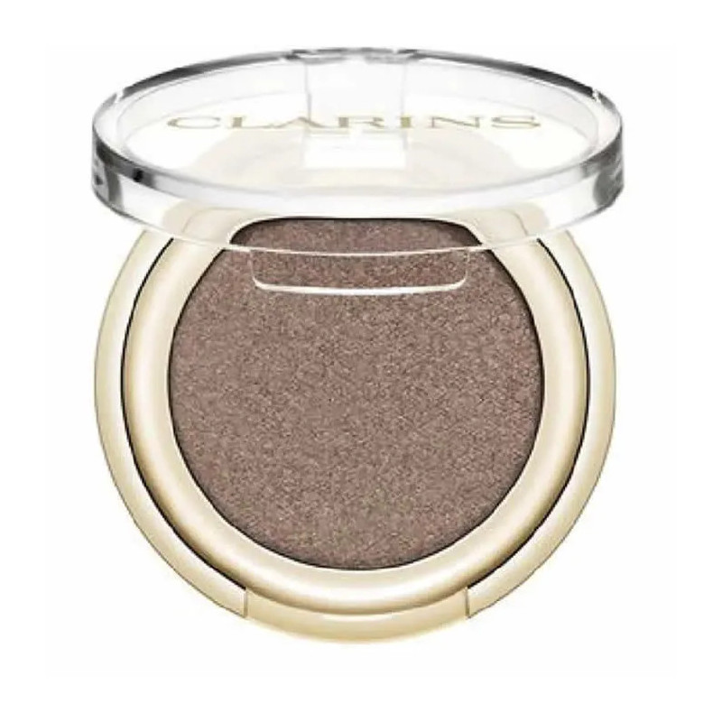 Clarins Ombre Skin 05 Satin Taupe - Ombre à Paupières Kermatone