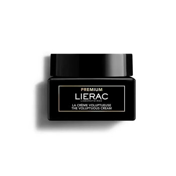 Lierac Premium Crème Anti-âge - Hydratation Intense | Kermatone