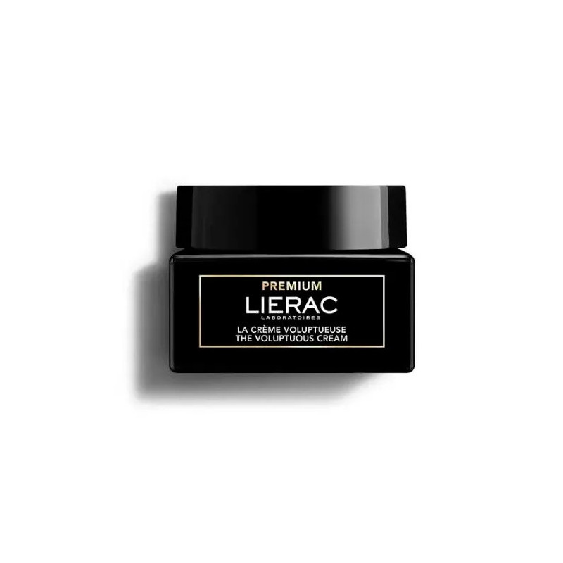 Lierac Premium Crème Anti-âge - Hydratation Intense | Kermatone