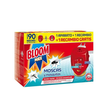 Bloom Max : Éclat naturel en un geste - Kermatone