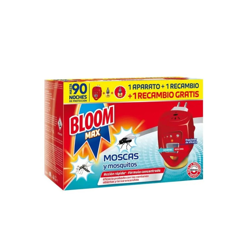 Bloom Max : Éclat naturel en un geste - Kermatone