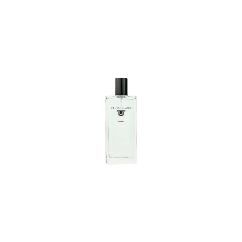 Titto Bluni Man EDT 150ml - Élégance et Fraîcheur | Kermatone