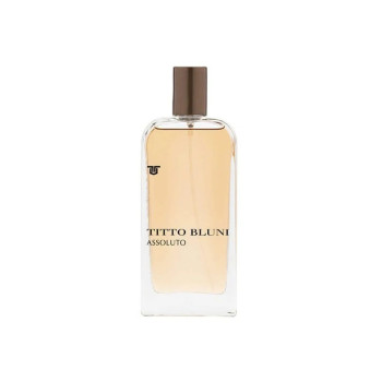 Titto Bluni Man EDT 150ml - Parfum Audacieux | Kermatone