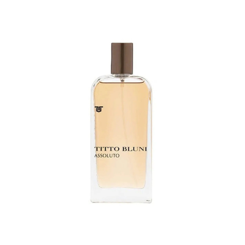 Titto Bluni Man EDT 150ml - Parfum Audacieux | Kermatone