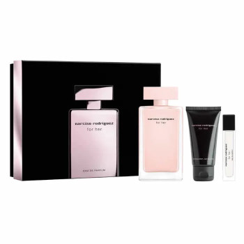 Narciso Rodriguez For Her Eau De Parfum 100ml - Kermatone