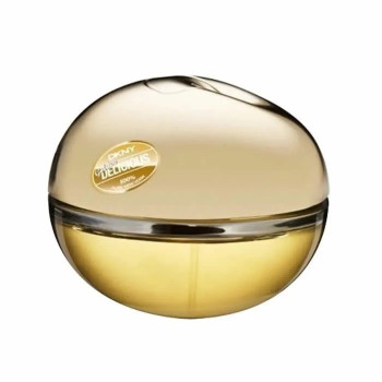 Donna Karan Golden Delicious Eau De Parfum 100ml - Kermatone