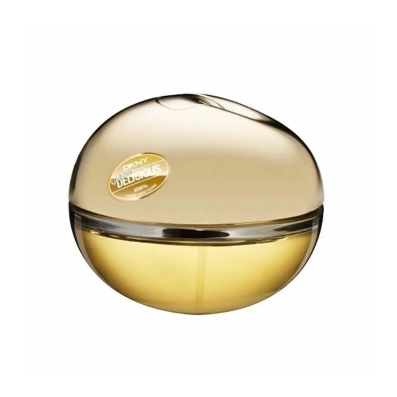 Donna Karan Golden Delicious Eau De Parfum 100ml - Kermatone