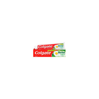Colgate Pasta Dental Herbal 75ml - Sourire Éclatant Kermatone