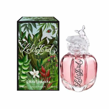 Lolita Lempicka Lolitaland Eau De Parfum 80ml - Kermatone
