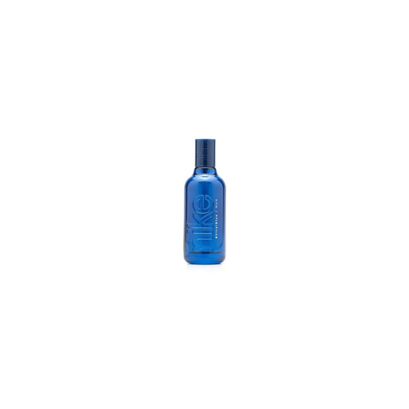 Nike Man EDT 150ml Viral Blue - Fraîcheur au Quotidien | Kermatone