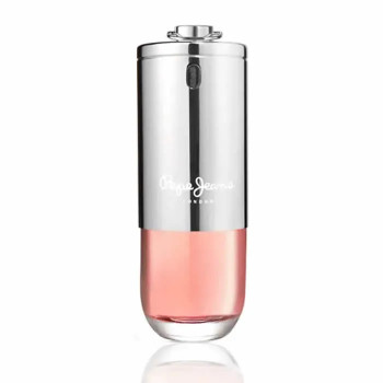 Pepe Jeans Bright Eau De Parfum 80ml - Pétillant et Énergique | Kermatone