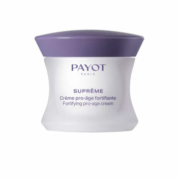 Payot Suprême Crème Pro-âge Fortifiante 50ml - Kermatone
