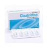 Cicatridina Ovules Vaginaux - Régénération et Confort Kermatone