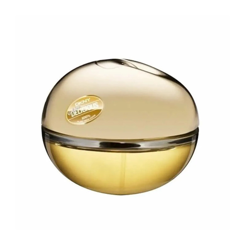 Donna Karan Golden Delicious Eau De Parfum 30ml - Kermatone