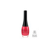 Beter Nail Care Youth Color 034 - Vernis Rouge Fraise | Kermatone