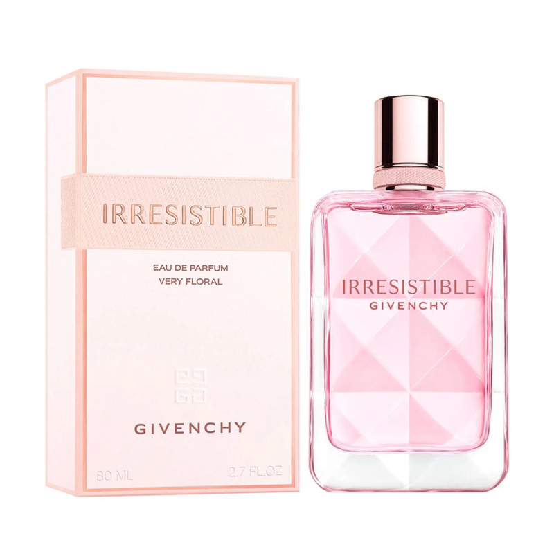 Givenchy Irresistible Very Floral 50ml - Kermatone