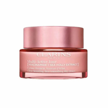 Clarins Multi-Active Crème Jour 50ml - Éclat & Hydratation | Kermatone