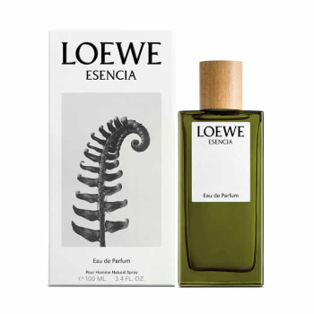 Loewe Esencia Eau De Parfum Homme 50ml - Fraîcheur audacieuse | Kermatone