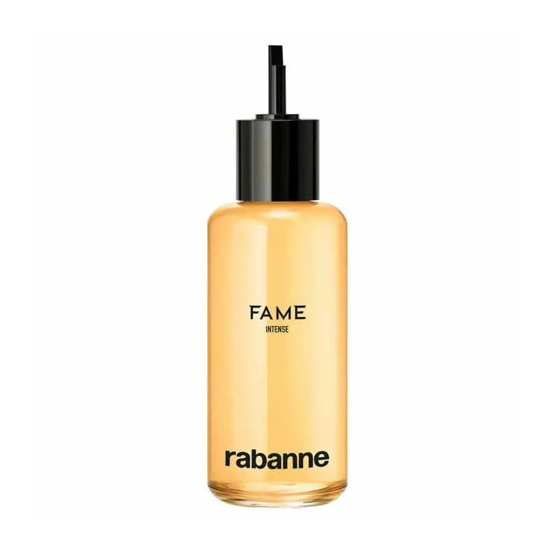 Paco Rabanne Fame Intense Eau De Parfum Recharge 200ml - Kermatone