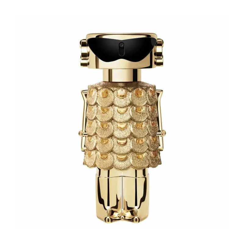 Fame Intense Eau De Parfum 80ml - Séduisez avec Kermatone