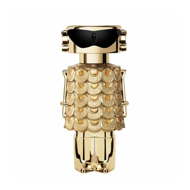 Paco Rabanne Fame Intense Eau De Parfum 50ml - Kermatone