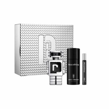 Paco Rabanne Phantom 100ml - Le Parfum Moderne par Kermatone
