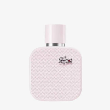 Lacoste L.12.12 Rose Eau De Parfum 35ml - Kermatone
